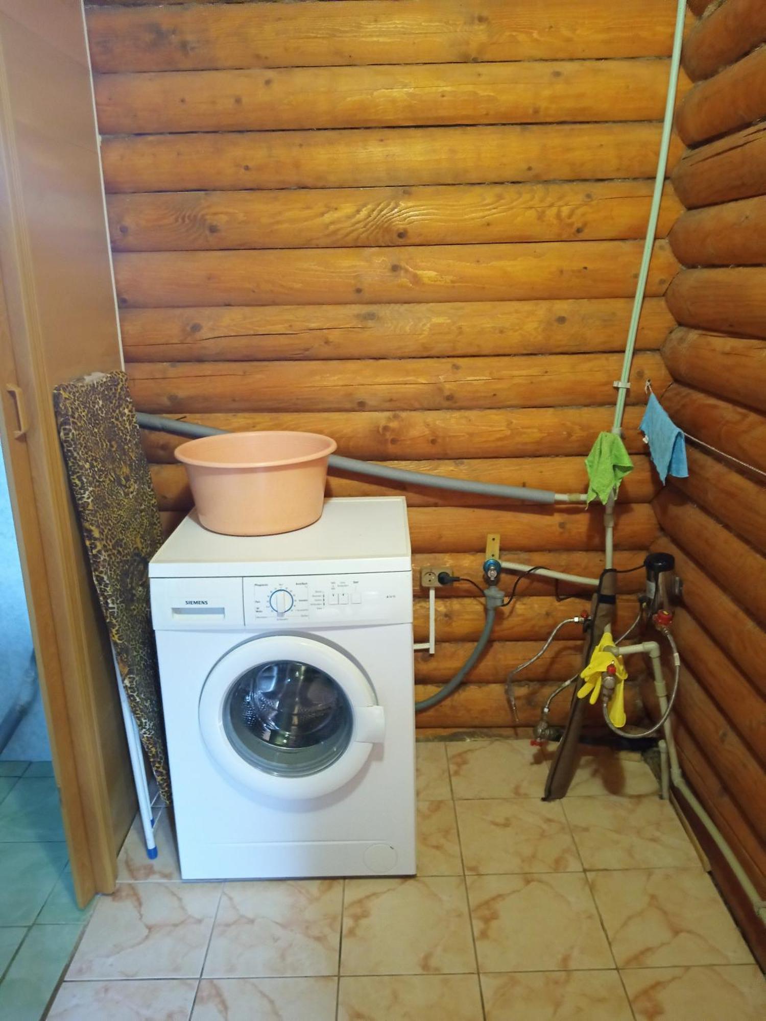 закарпатский сруб Holiday home Krasna (Transcarpathia)